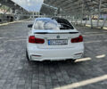 Білий БМВ 3 Серія, об'ємом двигуна 2 л та пробігом 95 тис. км за 23500 $, фото 8 на Automoto.ua