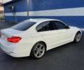 Белый БМВ 3 Серия, объемом двигателя 2 л и пробегом 89 тыс. км за 5300 $, фото 4 на Automoto.ua