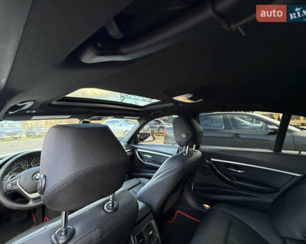 Белый БМВ 3 Серия, объемом двигателя 2 л и пробегом 199 тыс. км за 15900 $, фото 9 на Automoto.ua