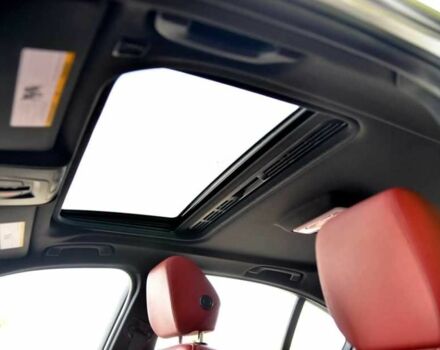 Белый БМВ 3 Серия, объемом двигателя 2 л и пробегом 110 тыс. км за 10500 $, фото 9 на Automoto.ua