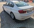 Белый БМВ 3 Серия, объемом двигателя 2 л и пробегом 156 тыс. км за 13650 $, фото 7 на Automoto.ua