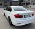 Белый БМВ 3 Серия, объемом двигателя 2 л и пробегом 145 тыс. км за 16200 $, фото 8 на Automoto.ua