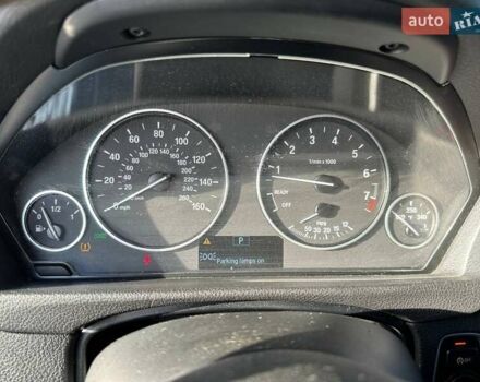 Білий БМВ 3 Серія, об'ємом двигуна 2 л та пробігом 158 тис. км за 11000 $, фото 13 на Automoto.ua