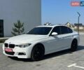 Белый БМВ 3 Серия, объемом двигателя 2 л и пробегом 158 тыс. км за 14900 $, фото 1 на Automoto.ua