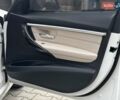 Білий БМВ 3 Серія, об'ємом двигуна 2 л та пробігом 90 тис. км за 17950 $, фото 46 на Automoto.ua