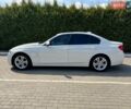 Белый БМВ 3 Серия, объемом двигателя 2 л и пробегом 179 тыс. км за 15500 $, фото 21 на Automoto.ua
