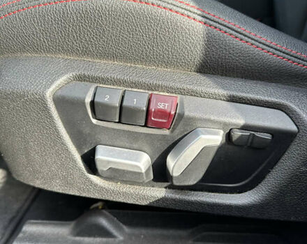 Белый БМВ 3 Серия, объемом двигателя 2 л и пробегом 183 тыс. км за 16800 $, фото 27 на Automoto.ua