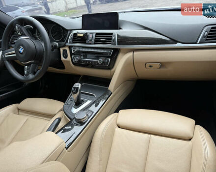 Белый БМВ 3 Серия, объемом двигателя 2 л и пробегом 158 тыс. км за 16500 $, фото 12 на Automoto.ua