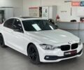Білий БМВ 3 Серія, об'ємом двигуна 2 л та пробігом 135 тис. км за 14490 $, фото 1 на Automoto.ua