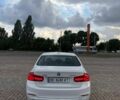 Белый БМВ 3 Серия, объемом двигателя 2 л и пробегом 65 тыс. км за 17200 $, фото 11 на Automoto.ua