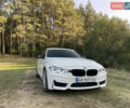 Білий БМВ 3 Серія, об'ємом двигуна 2 л та пробігом 170 тис. км за 14000 $, фото 25 на Automoto.ua
