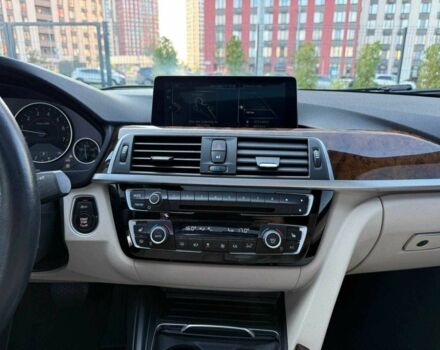 Белый БМВ 3 Серия, объемом двигателя 2 л и пробегом 157 тыс. км за 17800 $, фото 17 на Automoto.ua