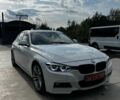 Білий БМВ 3 Серія, об'ємом двигуна 2 л та пробігом 77 тис. км за 21000 $, фото 17 на Automoto.ua