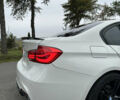 Білий БМВ 3 Серія, об'ємом двигуна 2 л та пробігом 162 тис. км за 14900 $, фото 5 на Automoto.ua