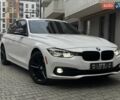 Білий БМВ 3 Серія, об'ємом двигуна 2 л та пробігом 90 тис. км за 17950 $, фото 6 на Automoto.ua