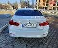 Білий БМВ 3 Серія, об'ємом двигуна 2 л та пробігом 112 тис. км за 18500 $, фото 3 на Automoto.ua