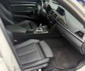 Белый БМВ 3 Серия, объемом двигателя 2 л и пробегом 137 тыс. км за 17500 $, фото 10 на Automoto.ua