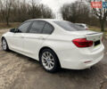 Белый БМВ 3 Серия, объемом двигателя 2 л и пробегом 135 тыс. км за 12400 $, фото 5 на Automoto.ua