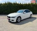 Белый БМВ 3 Серия, объемом двигателя 2 л и пробегом 179 тыс. км за 15500 $, фото 22 на Automoto.ua