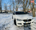 Белый БМВ 3 Серия, объемом двигателя 2 л и пробегом 130 тыс. км за 23000 $, фото 30 на Automoto.ua