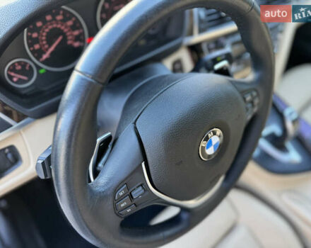 Білий БМВ 3 Серія, об'ємом двигуна 2 л та пробігом 136 тис. км за 18600 $, фото 44 на Automoto.ua