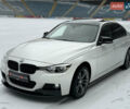 Белый БМВ 3 Серия, объемом двигателя 2 л и пробегом 116 тыс. км за 17999 $, фото 15 на Automoto.ua