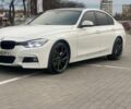 Білий БМВ 3 Серія, об'ємом двигуна 2 л та пробігом 158 тис. км за 18000 $, фото 2 на Automoto.ua