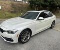 Белый БМВ 3 Серия, объемом двигателя 2 л и пробегом 52 тыс. км за 5300 $, фото 1 на Automoto.ua