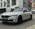 Білий БМВ 3 Серія, об'ємом двигуна 2 л та пробігом 90 тис. км за 17950 $, фото 8 на Automoto.ua
