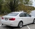 Білий БМВ 3 Серія, об'ємом двигуна 2 л та пробігом 53 тис. км за 7000 $, фото 4 на Automoto.ua