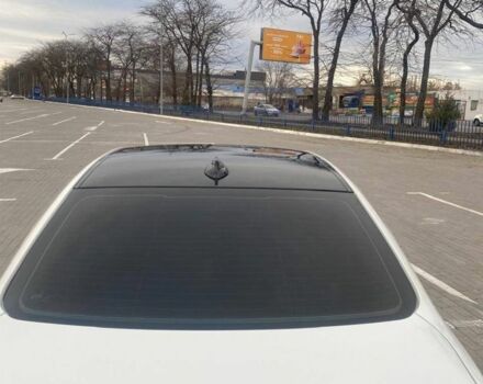 Білий БМВ 3 Серія, об'ємом двигуна 2 л та пробігом 158 тис. км за 18000 $, фото 4 на Automoto.ua