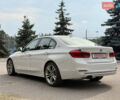 Білий БМВ 3 Серія, об'ємом двигуна 2 л та пробігом 79 тис. км за 19300 $, фото 50 на Automoto.ua