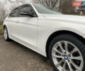 Белый БМВ 3 Серия, объемом двигателя 2 л и пробегом 135 тыс. км за 12400 $, фото 8 на Automoto.ua