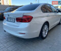Белый БМВ 3 Серия, объемом двигателя 2 л и пробегом 94 тыс. км за 17600 $, фото 4 на Automoto.ua