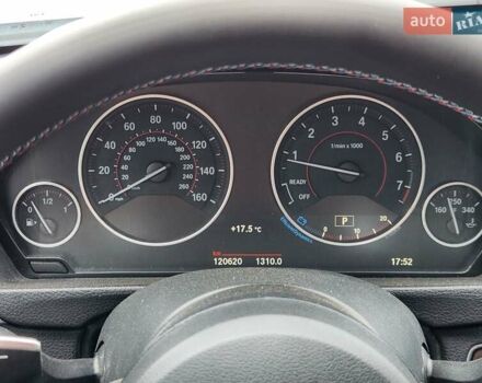 Белый БМВ 3 Серия, объемом двигателя 2 л и пробегом 120 тыс. км за 19999 $, фото 59 на Automoto.ua