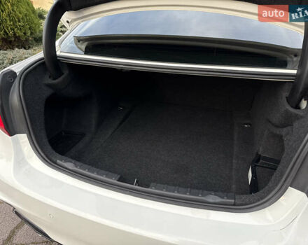 Белый БМВ 3 Серия, объемом двигателя 2 л и пробегом 162 тыс. км за 14700 $, фото 59 на Automoto.ua