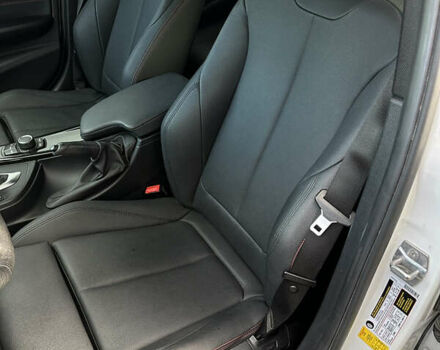 Белый БМВ 3 Серия, объемом двигателя 2 л и пробегом 183 тыс. км за 16800 $, фото 21 на Automoto.ua