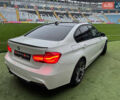 Белый БМВ 3 Серия, объемом двигателя 2 л и пробегом 116 тыс. км за 18900 $, фото 14 на Automoto.ua