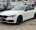 Белый БМВ 3 Серия, объемом двигателя 2 л и пробегом 136 тыс. км за 14490 $, фото 6 на Automoto.ua