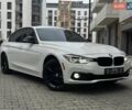 Білий БМВ 3 Серія, об'ємом двигуна 2 л та пробігом 90 тис. км за 17950 $, фото 15 на Automoto.ua