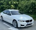 Білий БМВ 3 Серія, об'ємом двигуна 0 л та пробігом 160 тис. км за 14300 $, фото 1 на Automoto.ua