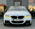 Білий БМВ 3 Серія, об'ємом двигуна 2 л та пробігом 104 тис. км за 17900 $, фото 1 на Automoto.ua