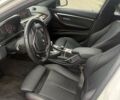 Білий БМВ 3 Серія, об'ємом двигуна 2 л та пробігом 160 тис. км за 15700 $, фото 6 на Automoto.ua