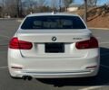 Белый БМВ 3 Серия, объемом двигателя 2 л и пробегом 68 тыс. км за 14200 $, фото 4 на Automoto.ua