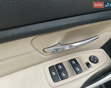 Белый БМВ 3 Серия, объемом двигателя 2 л и пробегом 135 тыс. км за 12400 $, фото 19 на Automoto.ua