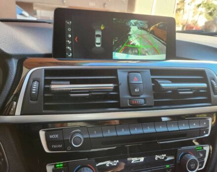 Белый БМВ 3 Серия, объемом двигателя 2 л и пробегом 76 тыс. км за 8995 $, фото 6 на Automoto.ua