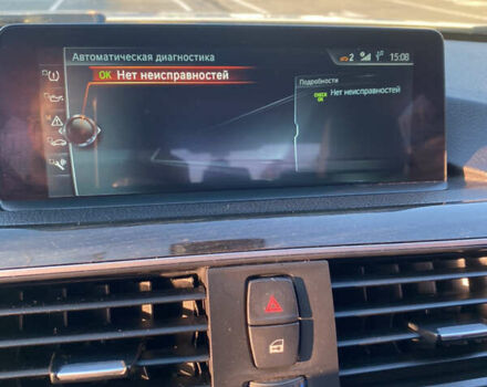 Белый БМВ 3 Серия, объемом двигателя 2 л и пробегом 233 тыс. км за 16500 $, фото 32 на Automoto.ua