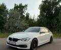 Белый БМВ 3 Серия, объемом двигателя 2 л и пробегом 139 тыс. км за 16000 $, фото 1 на Automoto.ua