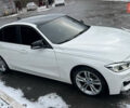 Белый БМВ 3 Серия, объемом двигателя 2 л и пробегом 160 тыс. км за 13600 $, фото 9 на Automoto.ua