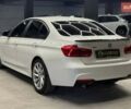 Белый БМВ 3 Серия, объемом двигателя 2 л и пробегом 138 тыс. км за 17600 $, фото 3 на Automoto.ua
